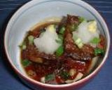 豚の角煮作り方9写真