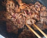 おウチで簡単＊ライスバーガー作り方4写真