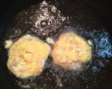 簡単☆豆腐入りふわふわチキンナゲット♪作り方5写真