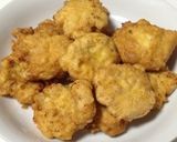 簡単☆豆腐入りふわふわチキンナゲット♪作り方6写真