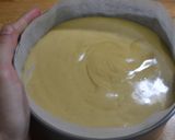 黒糖ケーキ作り方15写真