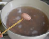 ほっこり♡金時豆の甘煮作り方8写真