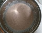 セノビックパンケーキ作り方1写真