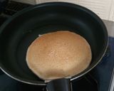 セノビックパンケーキ作り方3写真