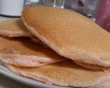 セノビックパンケーキ作り方4写真