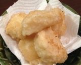 長いもの唐揚げ作り方3写真