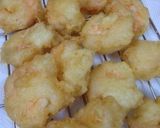 絶品‼サックサクのエビマヨ‼作り方2写真