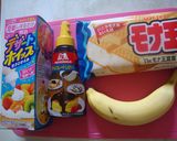 モナパフェ作り方1写真