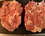懐かしのチキンジンジャー作り方3写真