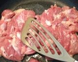 懐かしのチキンジンジャー作り方4写真
