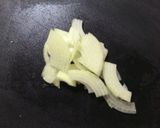 懐かしのチキンジンジャー作り方7写真
