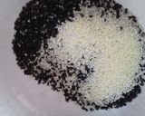 2種のチーズ里芋フライ作り方6写真