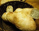 フランスパン【バゲット】HB作り方15写真
