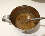 チャプチェ風*緑豆春雨炒め作り方3写真
