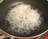 鍋の残り野菜で♪フライパンですき焼き風煮作り方2写真