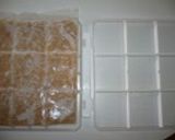 ☆ひき肉の下処理と保存☆アレンジ☆離乳食作り方6写真