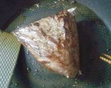 フライパンdeローストビーフ★隠し味に…作り方2写真