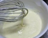 ホットケーキに近いパンケーキ作り方4写真