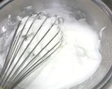 ホットケーキに近いパンケーキ作り方1写真