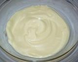 ☆安心簡単１歳のお誕生日ケーキ☆離乳食☆作り方2写真