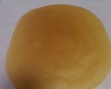 ☆安心簡単１歳のお誕生日ケーキ☆離乳食☆作り方6写真