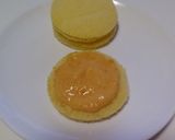 ☆安心簡単１歳のお誕生日ケーキ☆離乳食☆作り方10写真