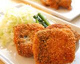 サバっ！　鯖ふら～ぃ作り方7写真