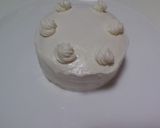 ☆安心簡単１歳のお誕生日ケーキ☆離乳食☆作り方13写真