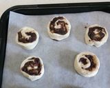 あんこのロールパン作り方6写真