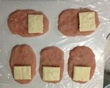 チキンケアブ(キエフ風チキン)作り方5写真