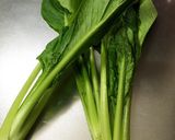 グリーンスムージー✨甘酒plus作り方1写真