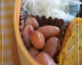 ほっこり♡金時豆の甘煮作り方20写真