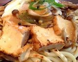 とろ～り✨和風あんかけうどん作り方10写真
