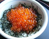 甘辛☆海鮮丼のたれ作り方9写真