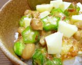 甘辛☆海鮮丼のたれ作り方20写真