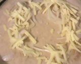 九州パンケーキのガレット風生ハム添え作り方5写真