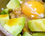 甘辛☆海鮮丼のたれ作り方11写真