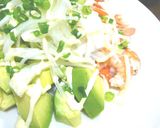 甘辛☆海鮮丼のたれ作り方7写真