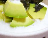 甘辛☆海鮮丼のたれ作り方10写真