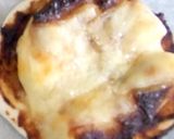 材料4つ☆簡単！HMでたけのこピザ♬作り方9写真