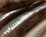 簡単!美味しい!魚の煮付け作り方2写真