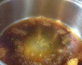 簡単!美味しい!魚の煮付け作り方3写真