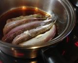 簡単!美味しい!魚の煮付け作り方4写真