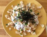 [減塩][ベジ] 手軽に1食分、寿司酢。作り方6写真