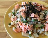 [減塩][ベジ] 手軽に1食分、寿司酢。作り方7写真