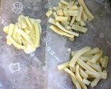 ☆✦。パリパリチーズ。✦☆作り方1写真
