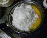 デコポンdeオレンジジャム☆作り方5写真