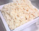 なんちゃって☆ズッキーニのチーズ焼き作り方2写真