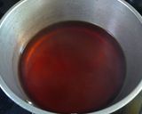 *【簡単】紅茶のふるふるゼリー*作り方3写真