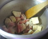 季節の旬カレー作り方1写真